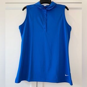 Nike Golf Tank Top